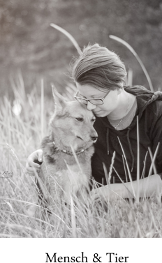 Mensch & Tier